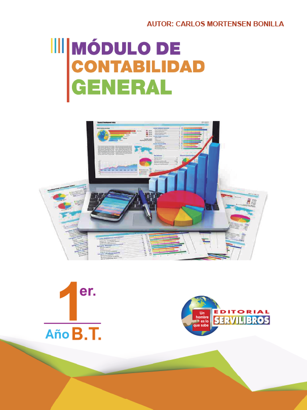 Colección Contabilidad